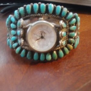 Zuni  Watch